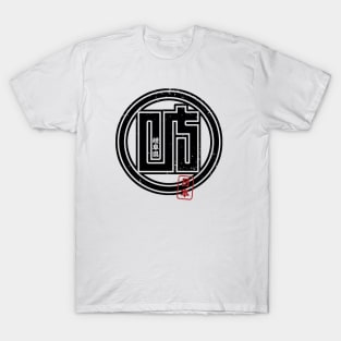 GIFU Japanese Prefecture Design T-Shirt